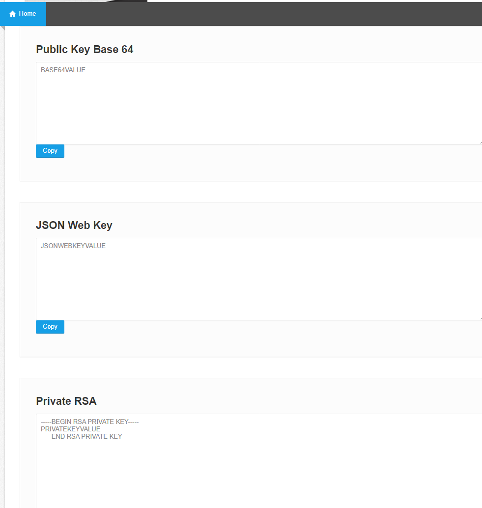 Duende (Identity Server), Certificates and Postman. What could go wrong? Signed JWT Requests the "easy" way. Part 01