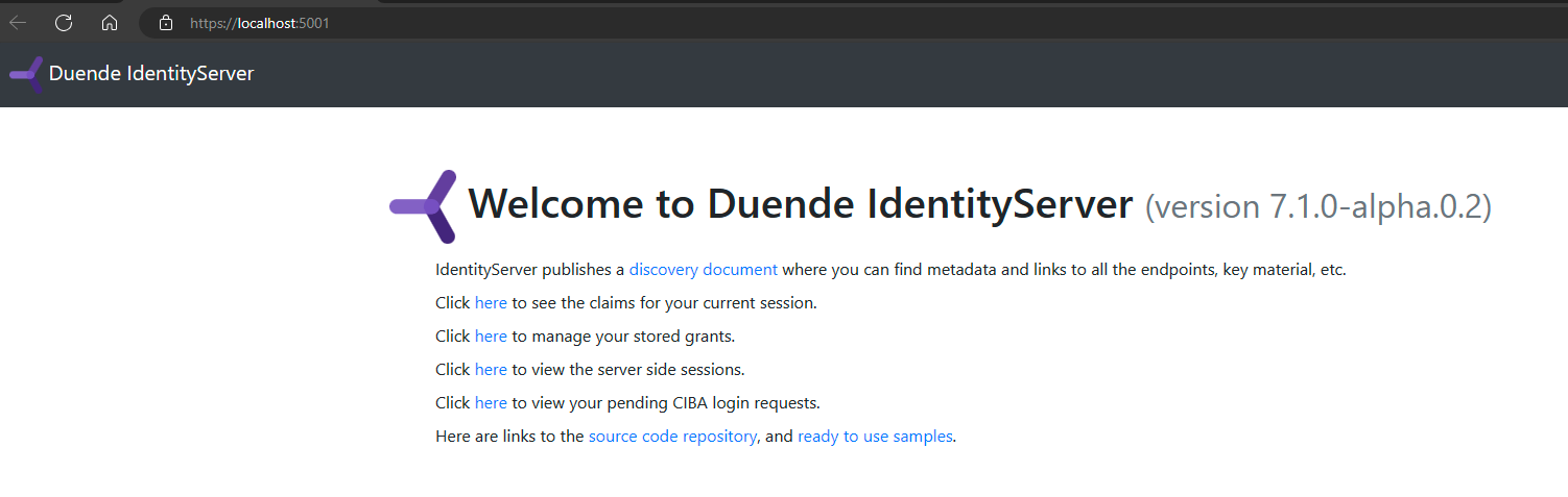 Duende (Identity Server), Certificates and Postman. What could go wrong? Signed JWT Requests the "easy" way. Part 01