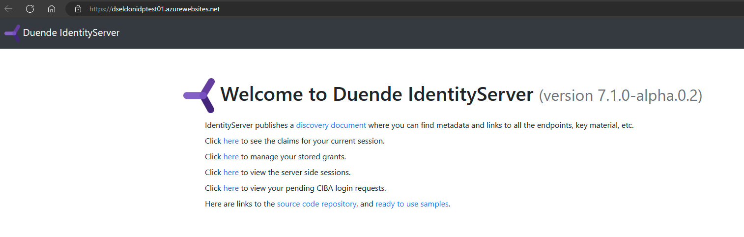 Duende (Identity Server), Certificates and Postman. What could go wrong? Signed JWT Requests the "easy" way. Part 01