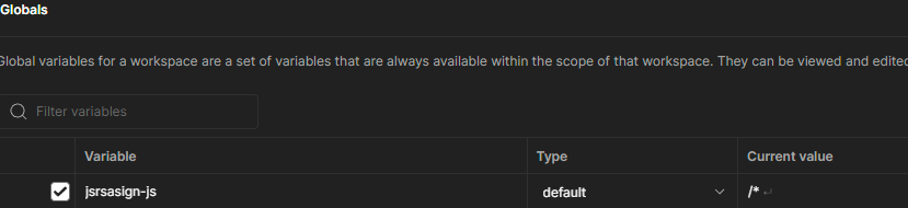 Duende (Identity Server), Certificates and Postman. What could go wrong? Signed JWT Requests the "easy" way. Part 02
