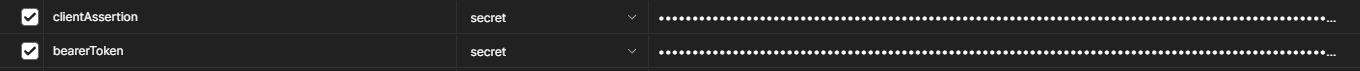 Duende (Identity Server), Certificates and Postman. What could go wrong? Signed JWT Requests the "easy" way. Part 02