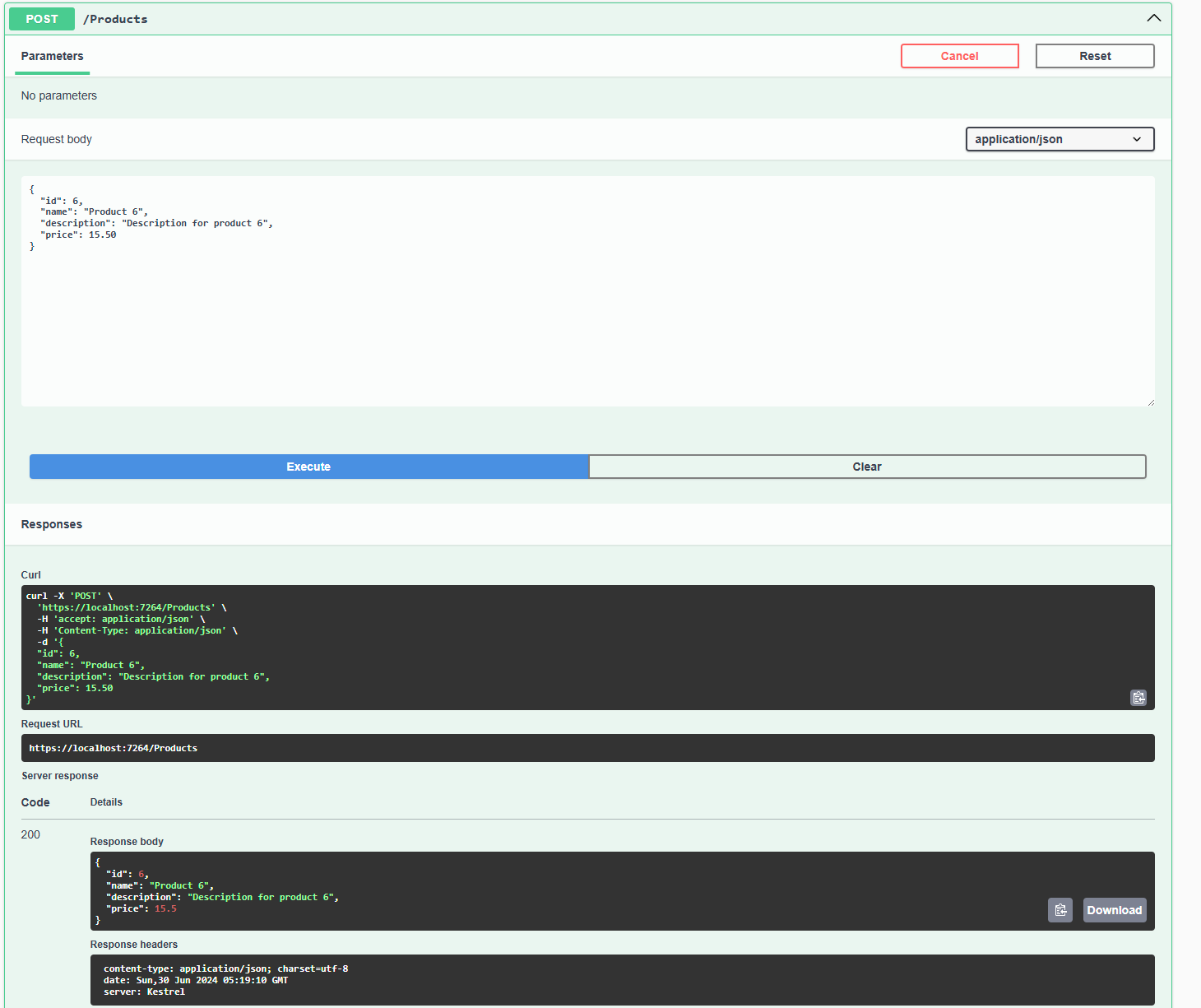Validate your Records, Settings, DTOs and whatever else you can think with Fluent Validation.