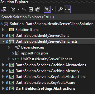 Duende (Identity Server), Certificates and Postman. What could go wrong? Signed JWT Requests the "easy" way. Part 03