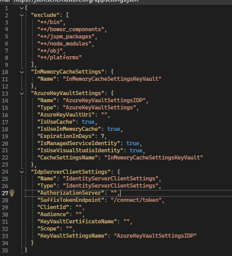 Duende (Identity Server), Certificates and Postman. What could go wrong? Signed JWT Requests the "easy" way. Part 03