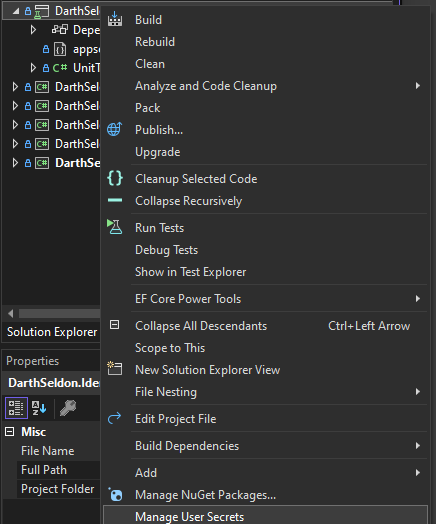 Duende (Identity Server), Certificates and Postman. What could go wrong? Signed JWT Requests the "easy" way. Part 03