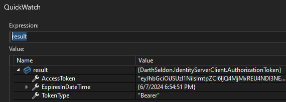 Duende (Identity Server), Certificates and Postman. What could go wrong? Signed JWT Requests the "easy" way. Part 03
