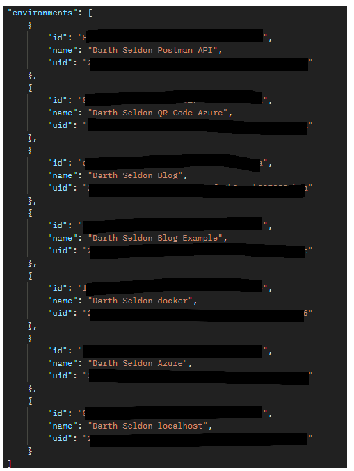 Smoke Test your API with Postman API, Newman and GitHub actions.
