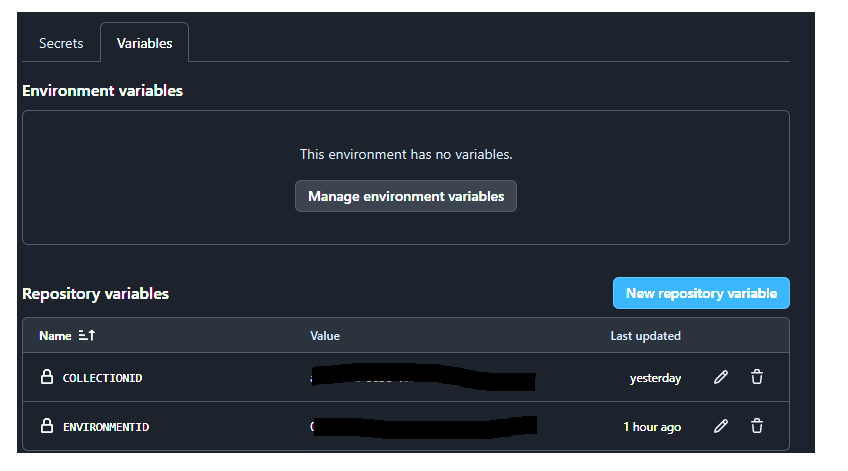Smoke Test your API with Postman API, Newman and GitHub actions.