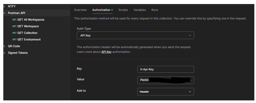 Smoke Test your API with Postman API, Newman and GitHub actions.