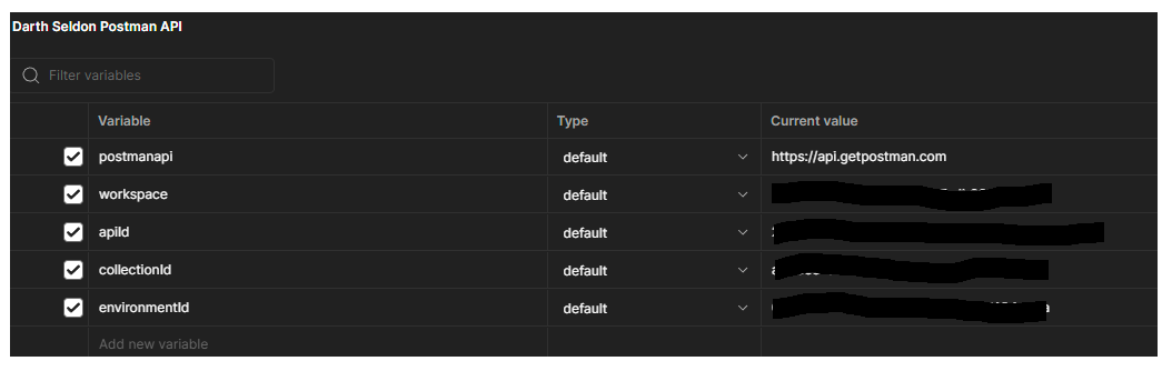 Smoke Test your API with Postman API, Newman and GitHub actions.