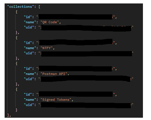 Smoke Test your API with Postman API, Newman and GitHub actions.