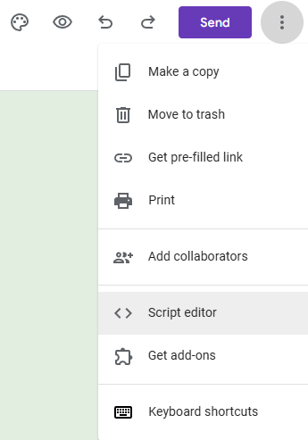 Submitting a Google form to Jira. Really? Why? There are good reasons.