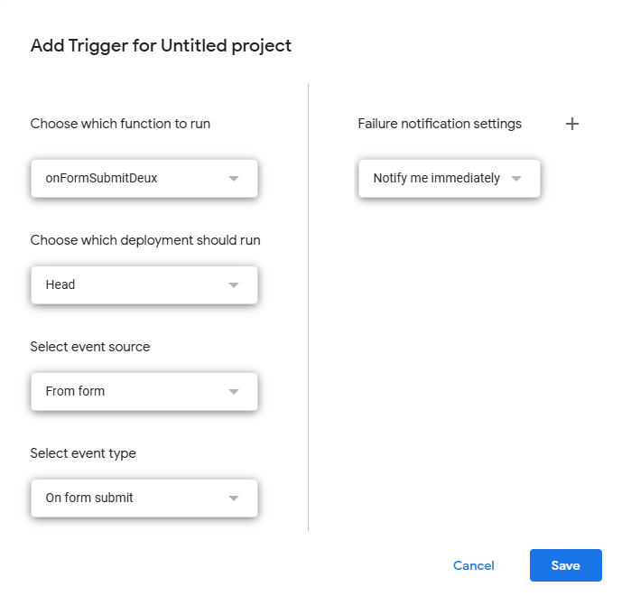 Submitting a Google form to Jira. Really? Why? There are good reasons.