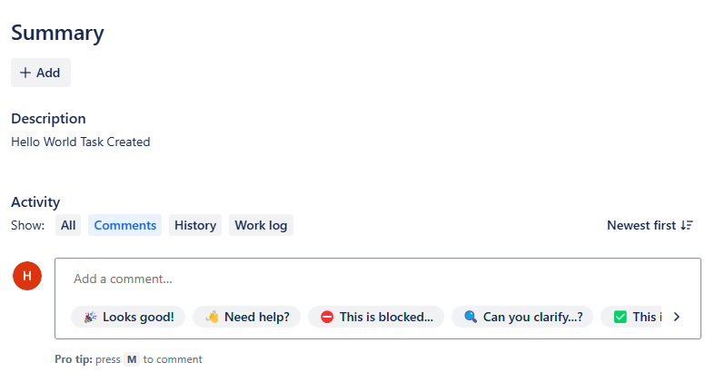 Submitting a Google form to Jira. Really? Why? There are good reasons.