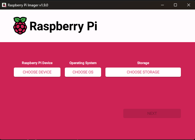 HomeLab with Docker and Raspberry Pi 5.