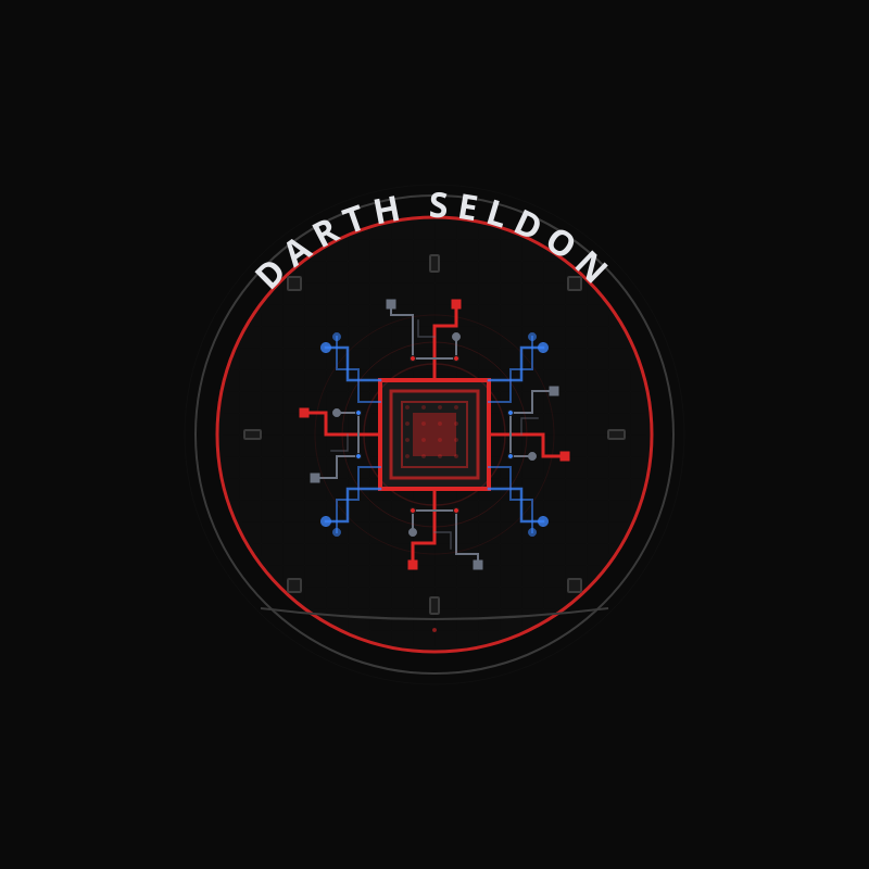 Darth Seldon's Blog