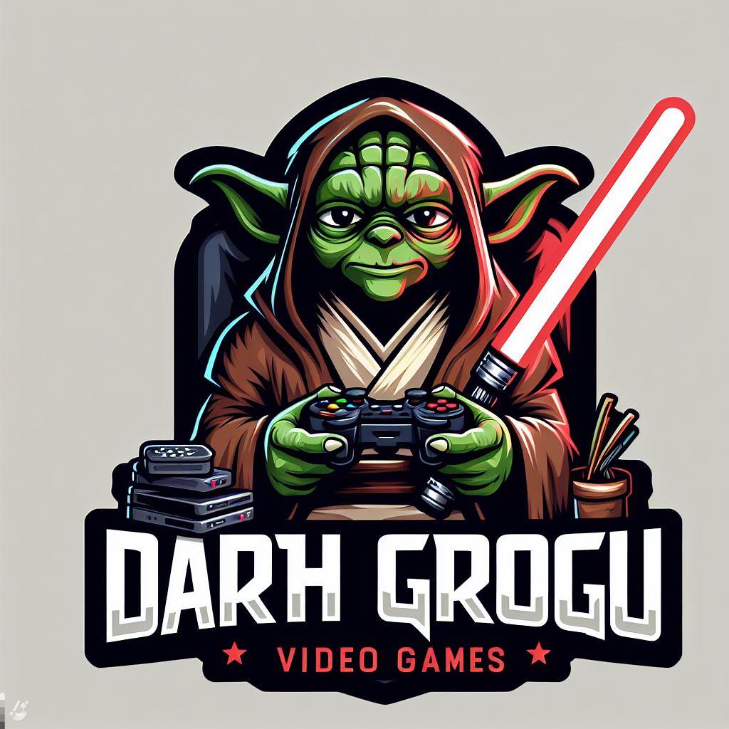 Darth Grogu