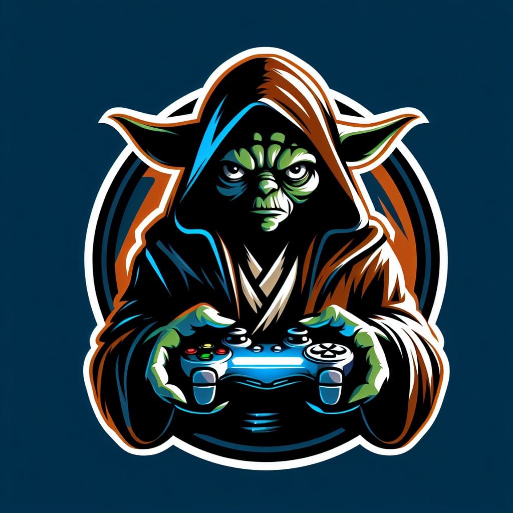 Darth Grogu